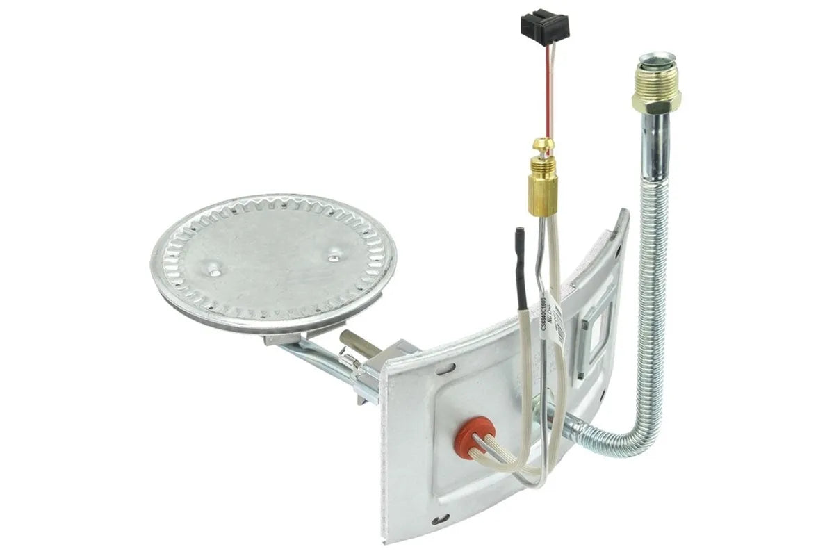 Rheem AM44905 Burner Assembly