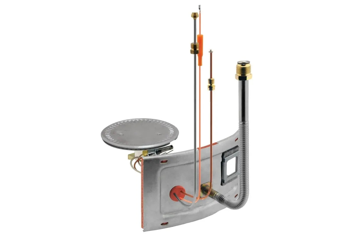 Rheem AM44947 Burner Assembly