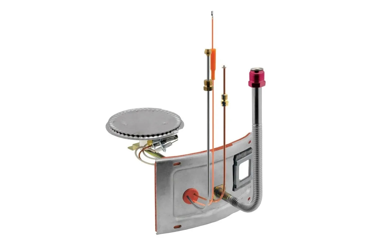 Rheem AM44953 High-Efficiency Burner Assembly
