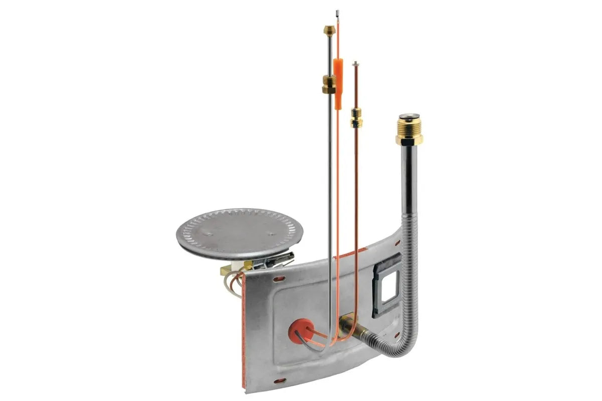 Rheem AM44957 Burner Assembly