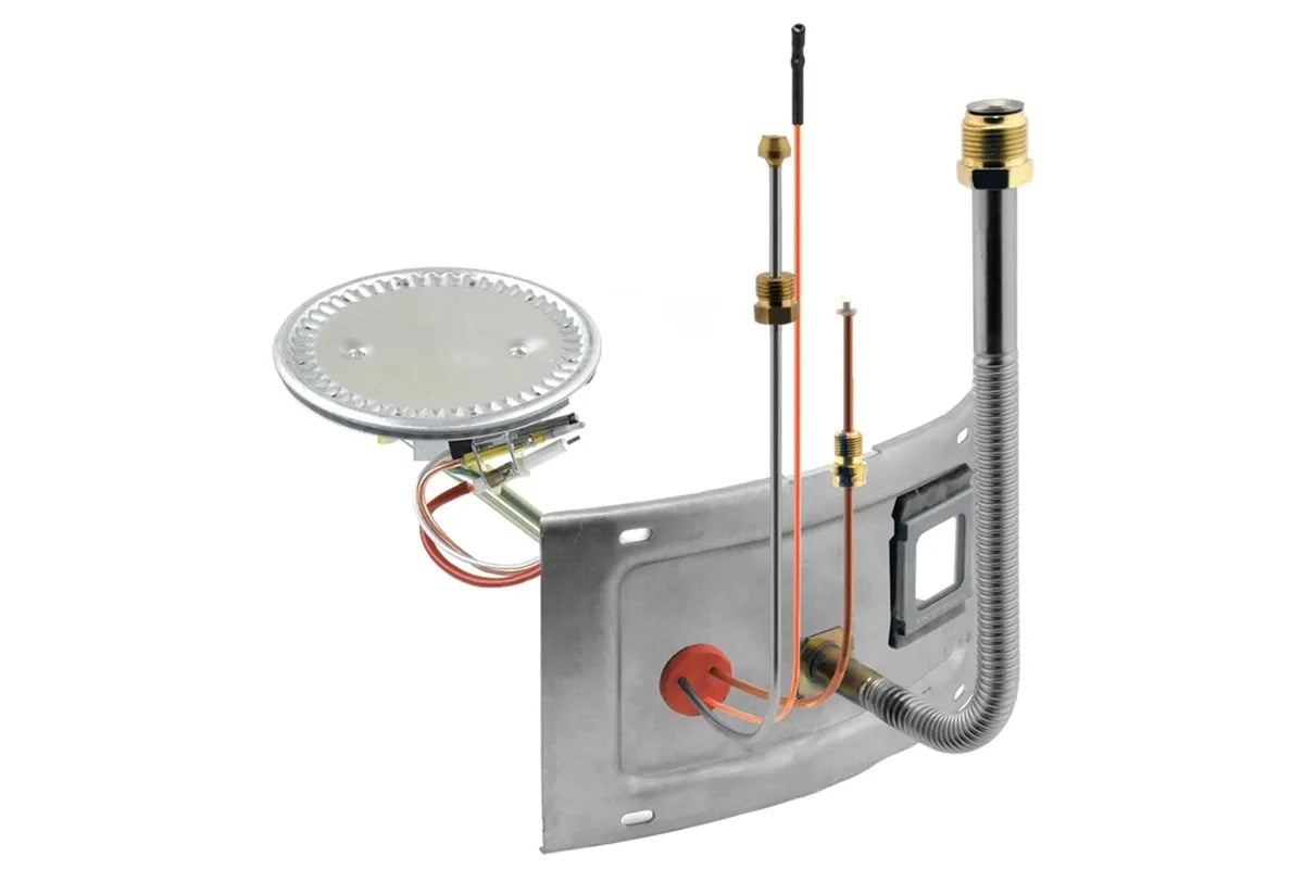 Rheem AM44962 Burner Assembly
