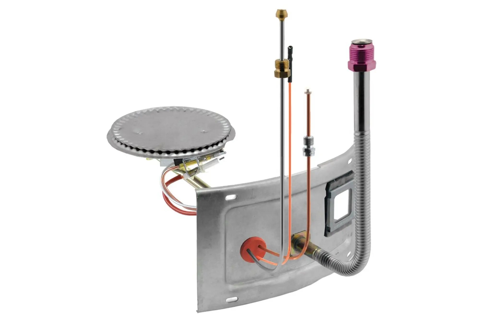 Rheem AM44963 Burner Assembly