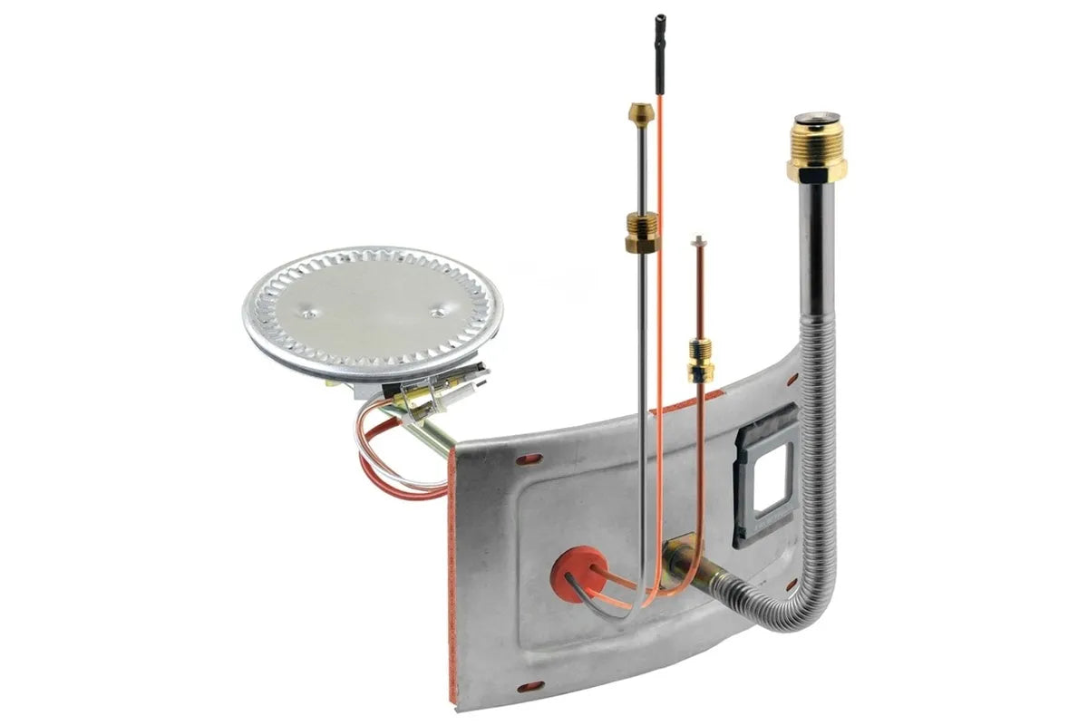 Rheem AM44964 Burner Assembly