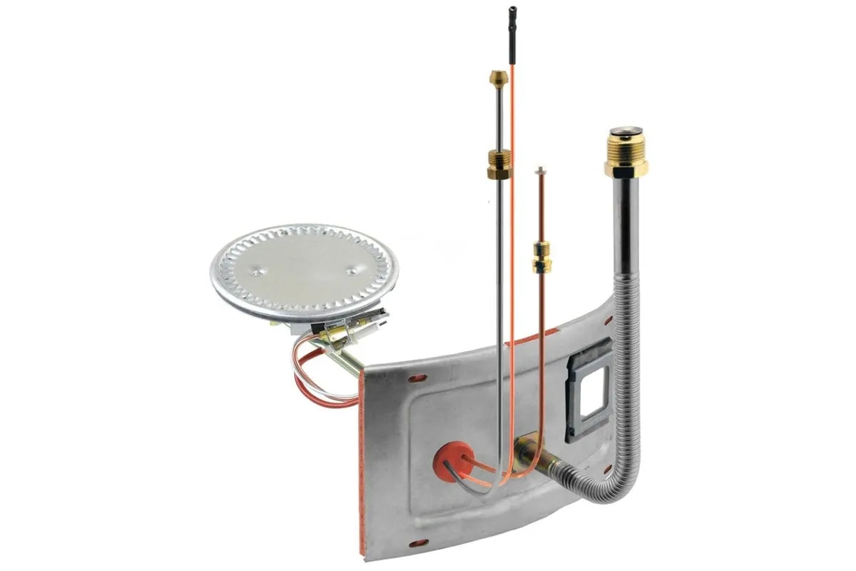 Rheem AM44965 Burner Assembly