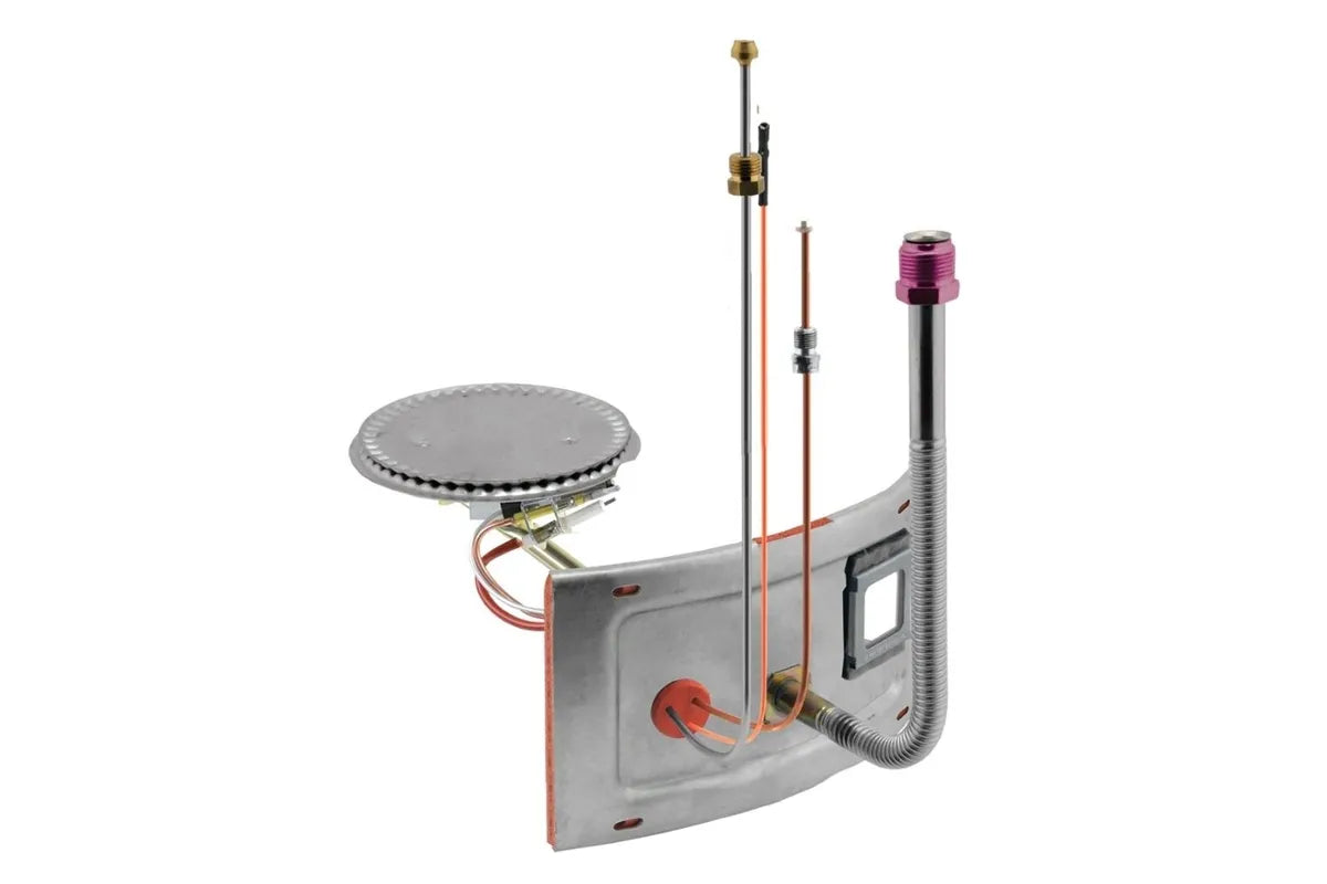 Rheem AM44968 High-Efficiency Burner Assembly