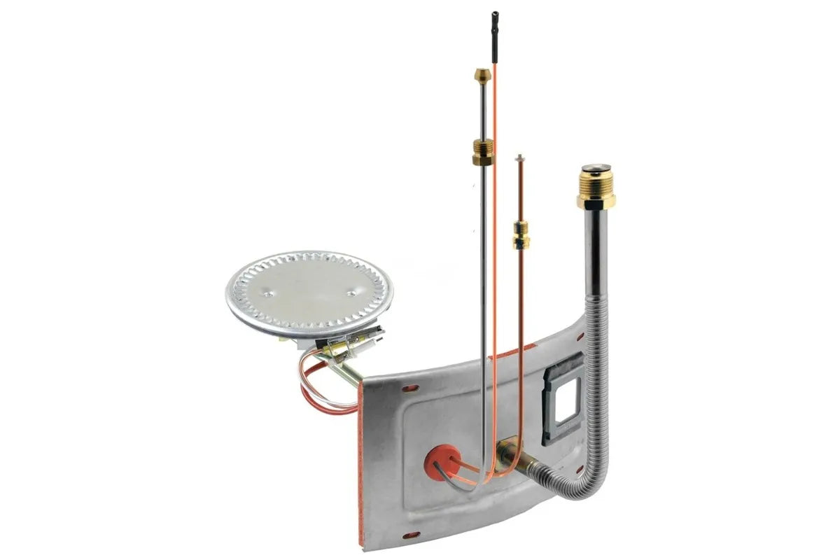 Rheem AM44969 Burner Assembly
