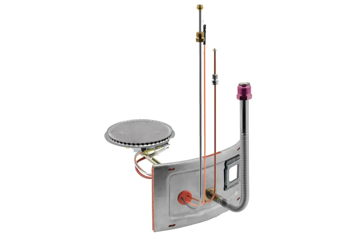 Rheem AM44970 High-Efficiency Burner Assembly