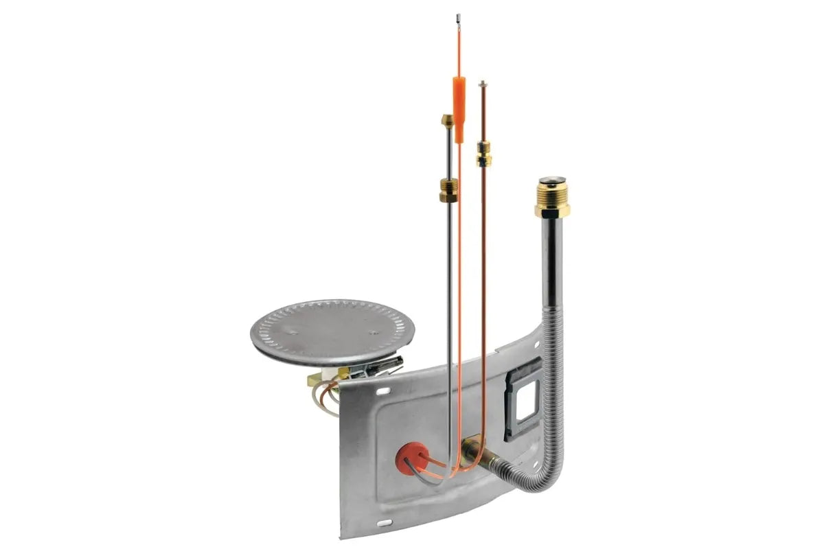 Rheem AM45034 Burner Assembly