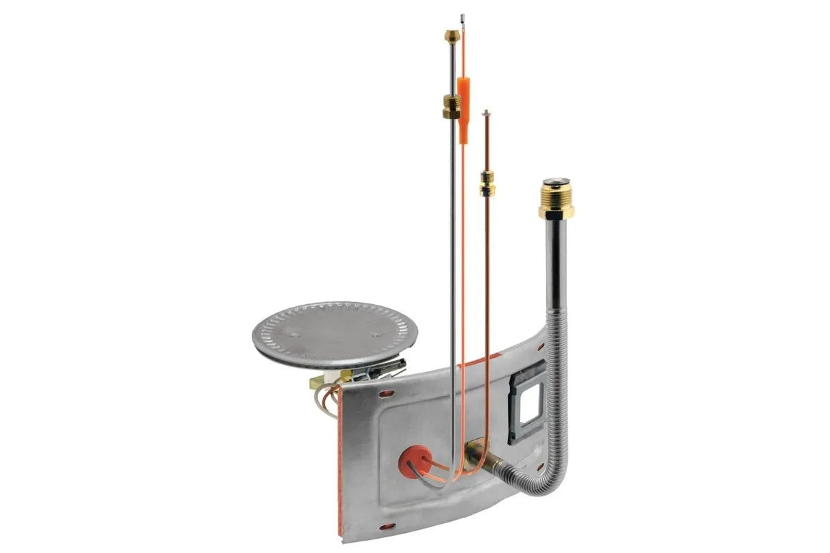 Rheem AM45036 High-Efficiency Burner Assembly