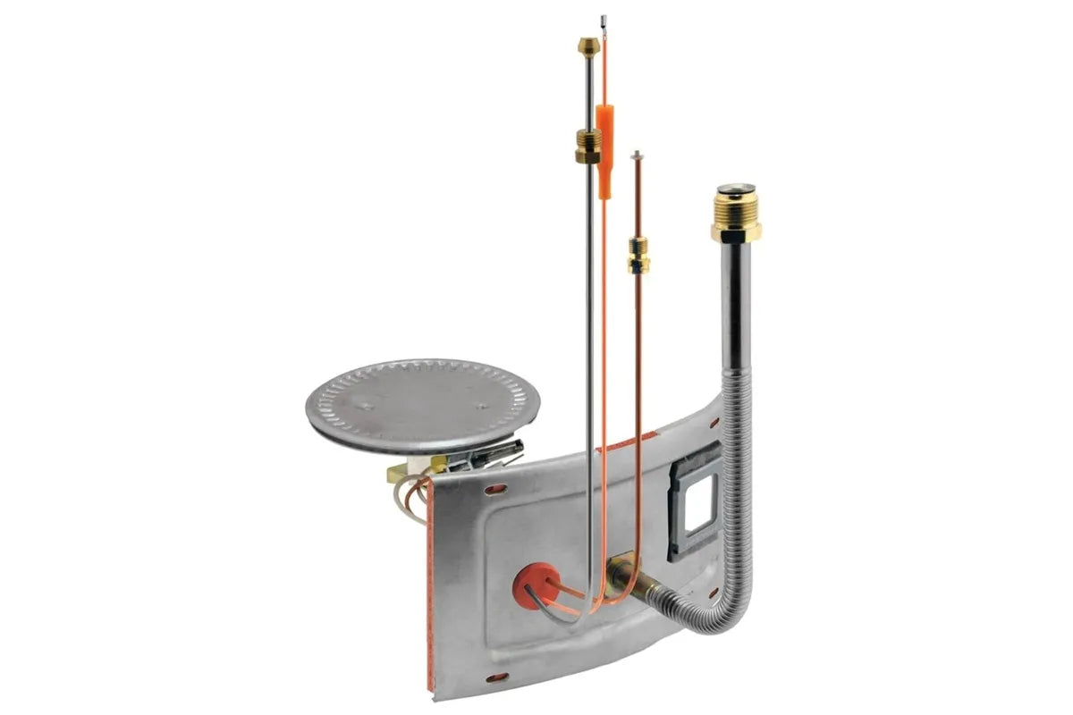Rheem AM45037 Burner Assembly