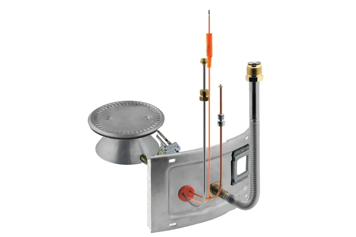 Rheem AM45156 Natural Gas Burner Assembly, DV50F-36 Model