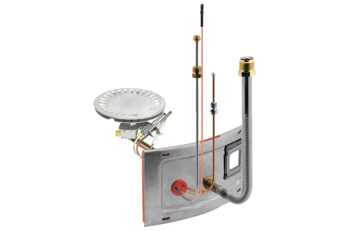 Rheem AM45162 Burner Assembly
