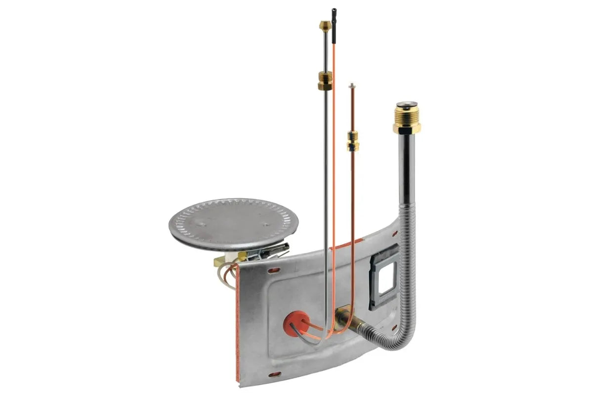 Rheem AM45380 High-Efficiency Burner Assembly