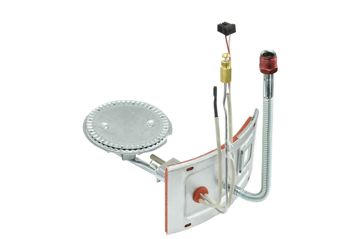 Rheem AM45383 Burner Assembly