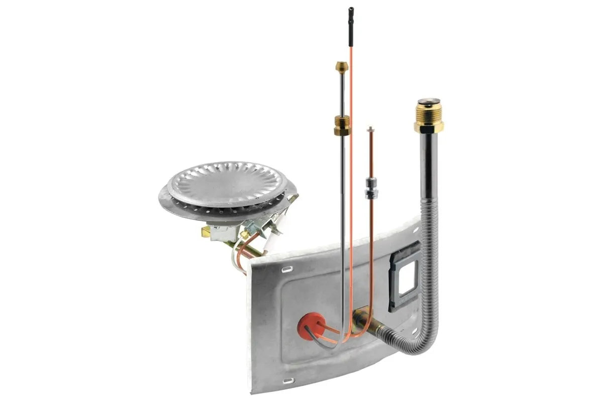 Rheem AM45393 Burner Assembly