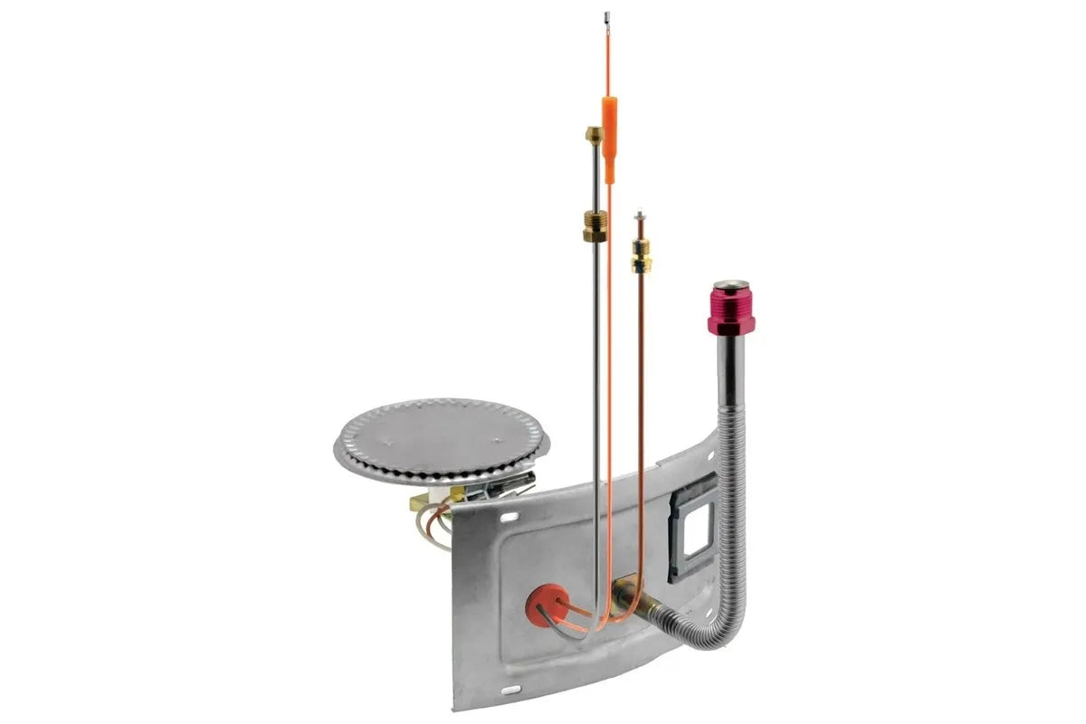 Rheem AM45394 Natural Gas Burner Assembly