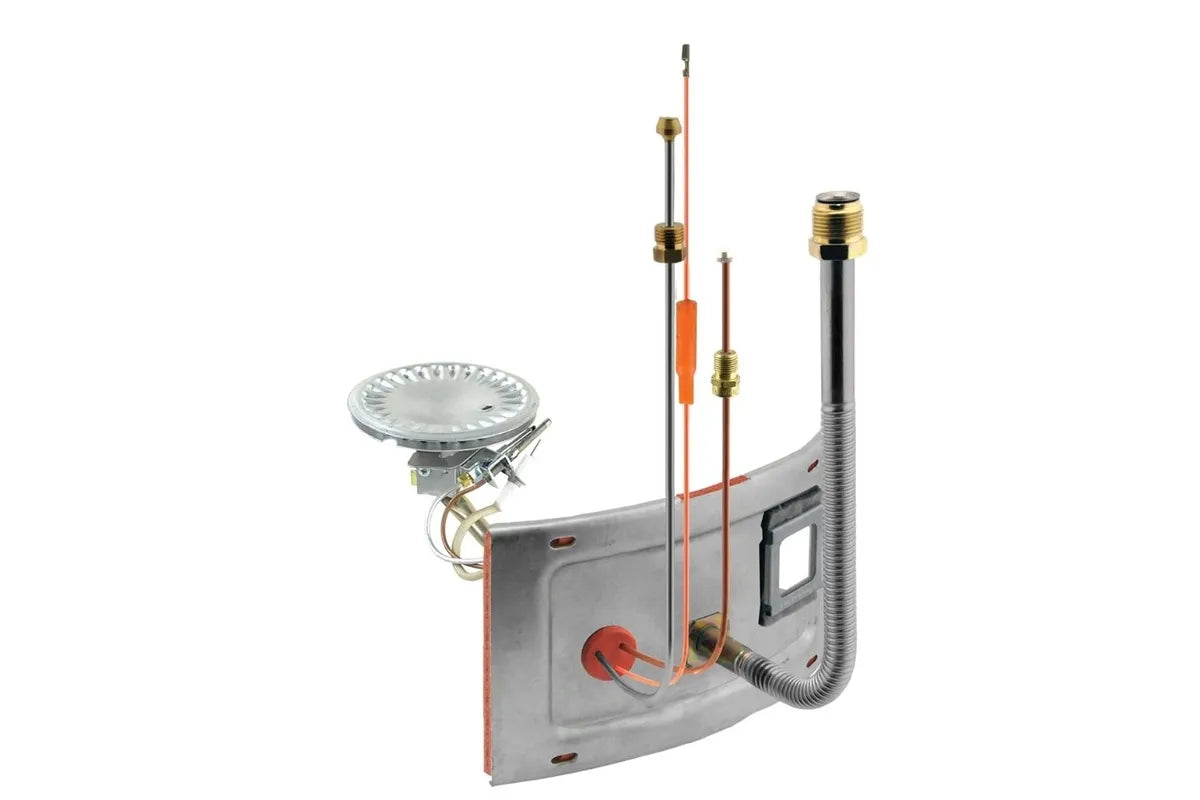 Rheem AM45395 Burner Assembly