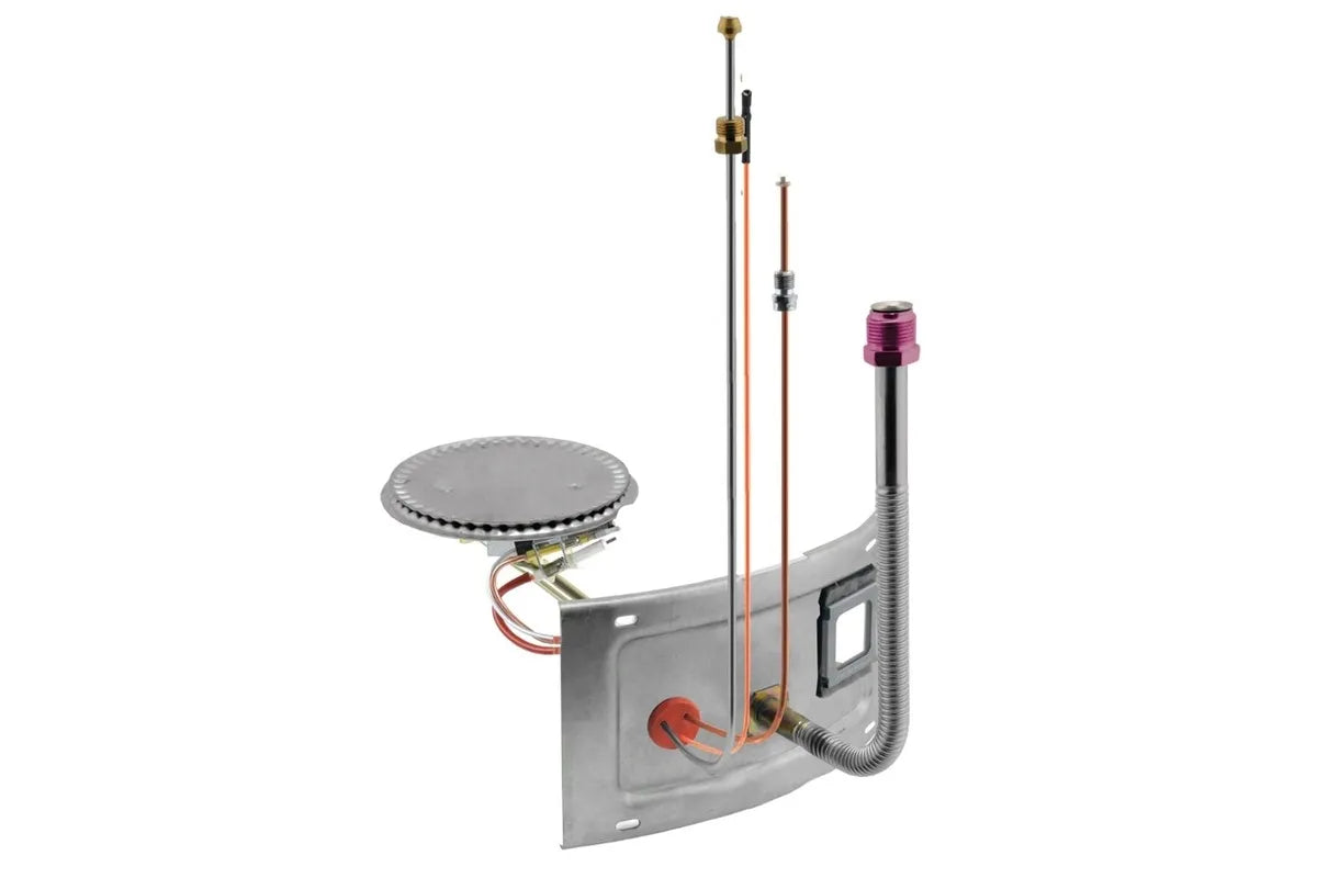 Rheem AM45404 High-Efficiency Burner Assembly