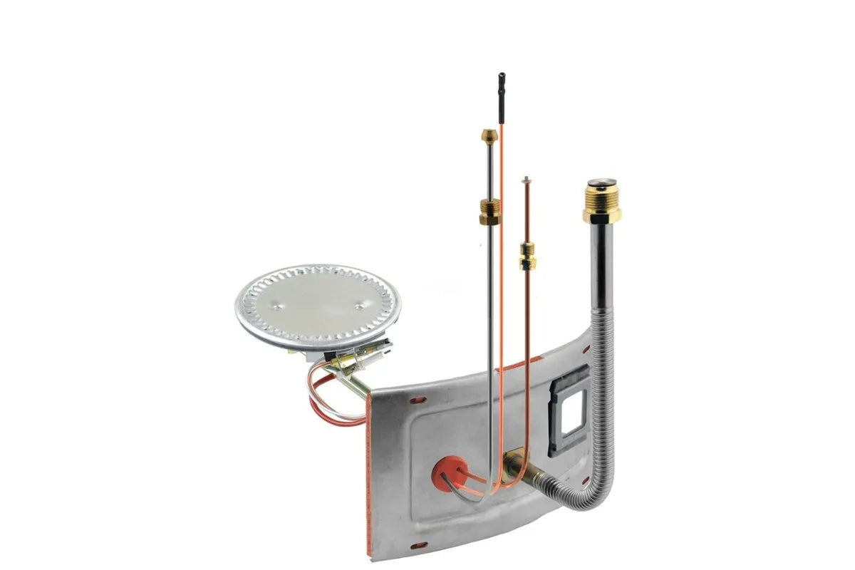 Rheem AM45405 Burner Assembly