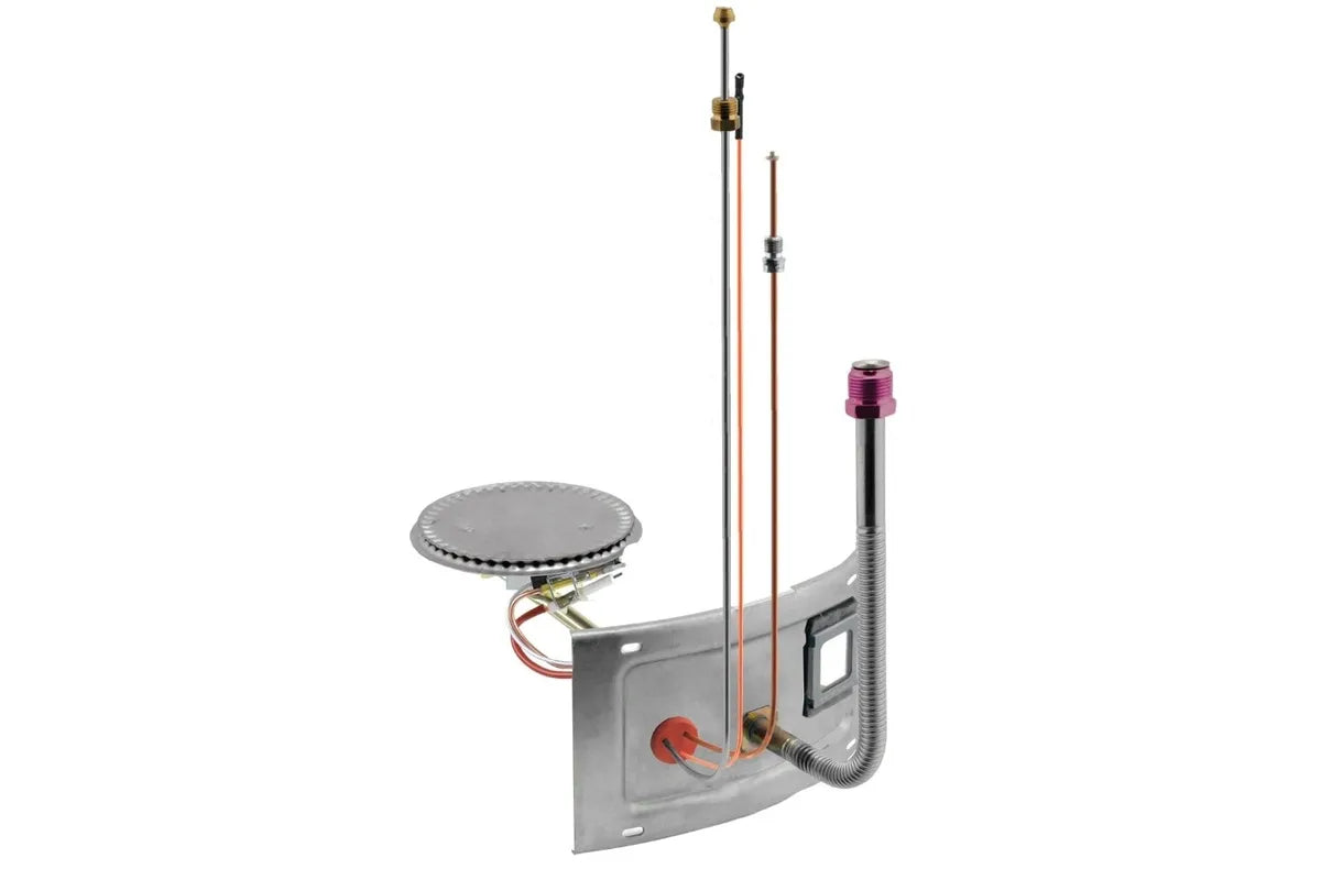 Rheem AM45406 Burner Assembly