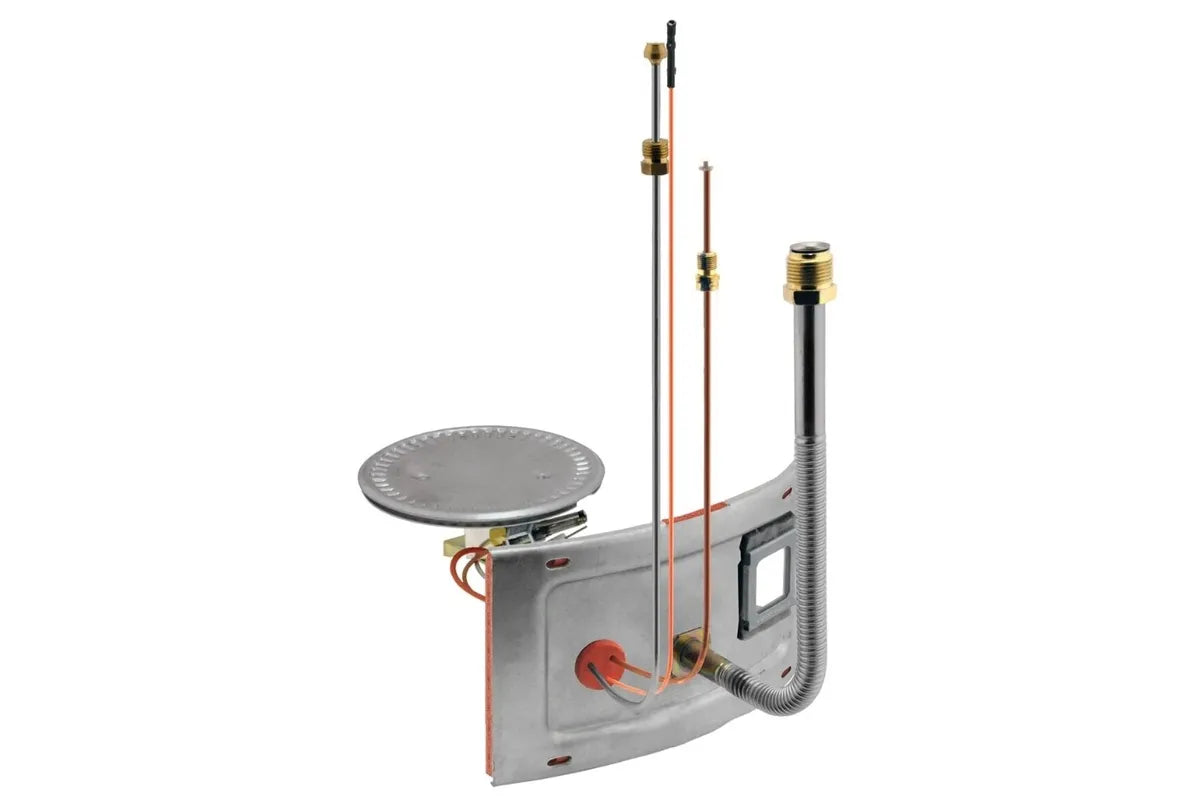 Rheem AM45411 High-Efficiency Burner Assembly