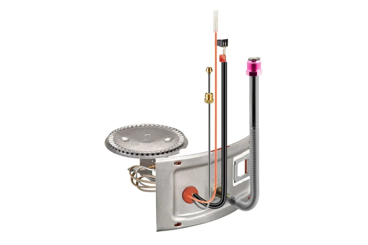 Rheem AM45437 Burner Assembly