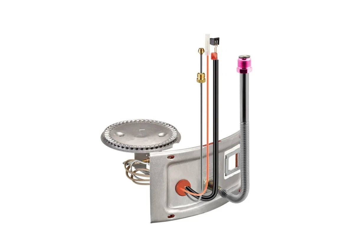 Rheem AM45439 Burner Assembly