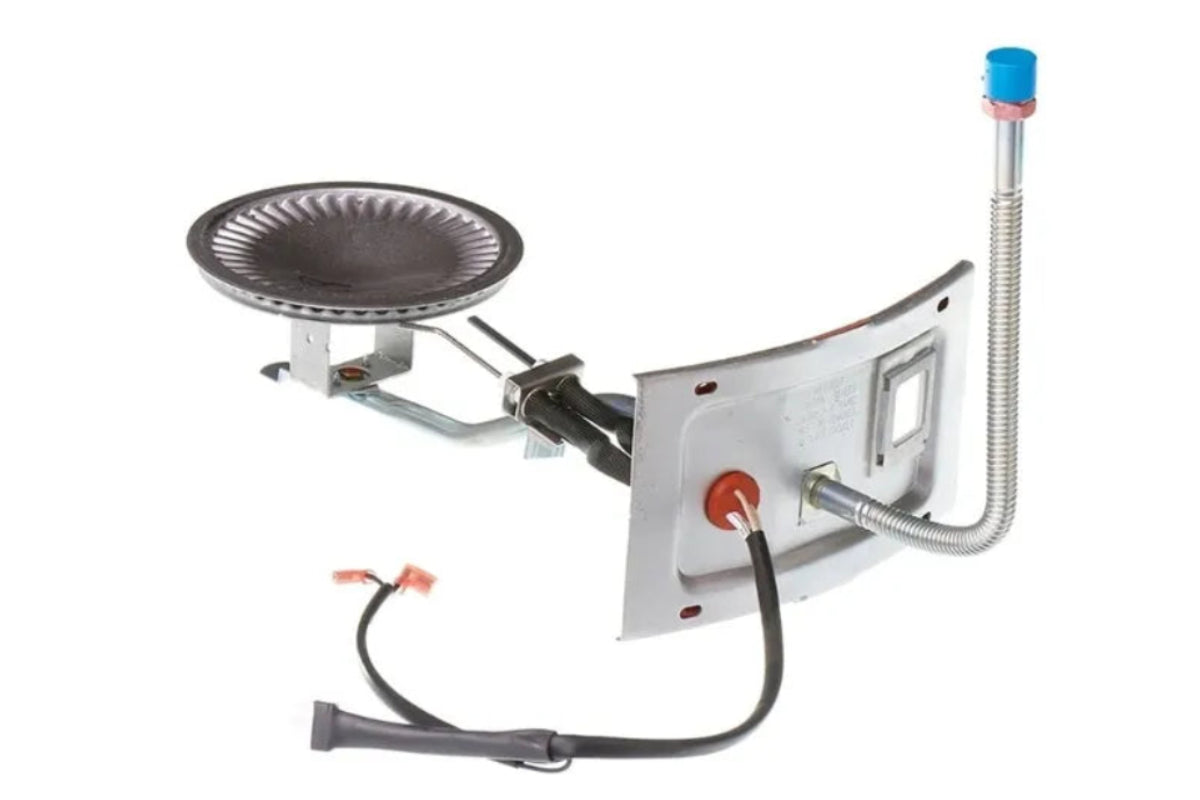 Rheem AM45576, 22 Inch Door Burner Assembly