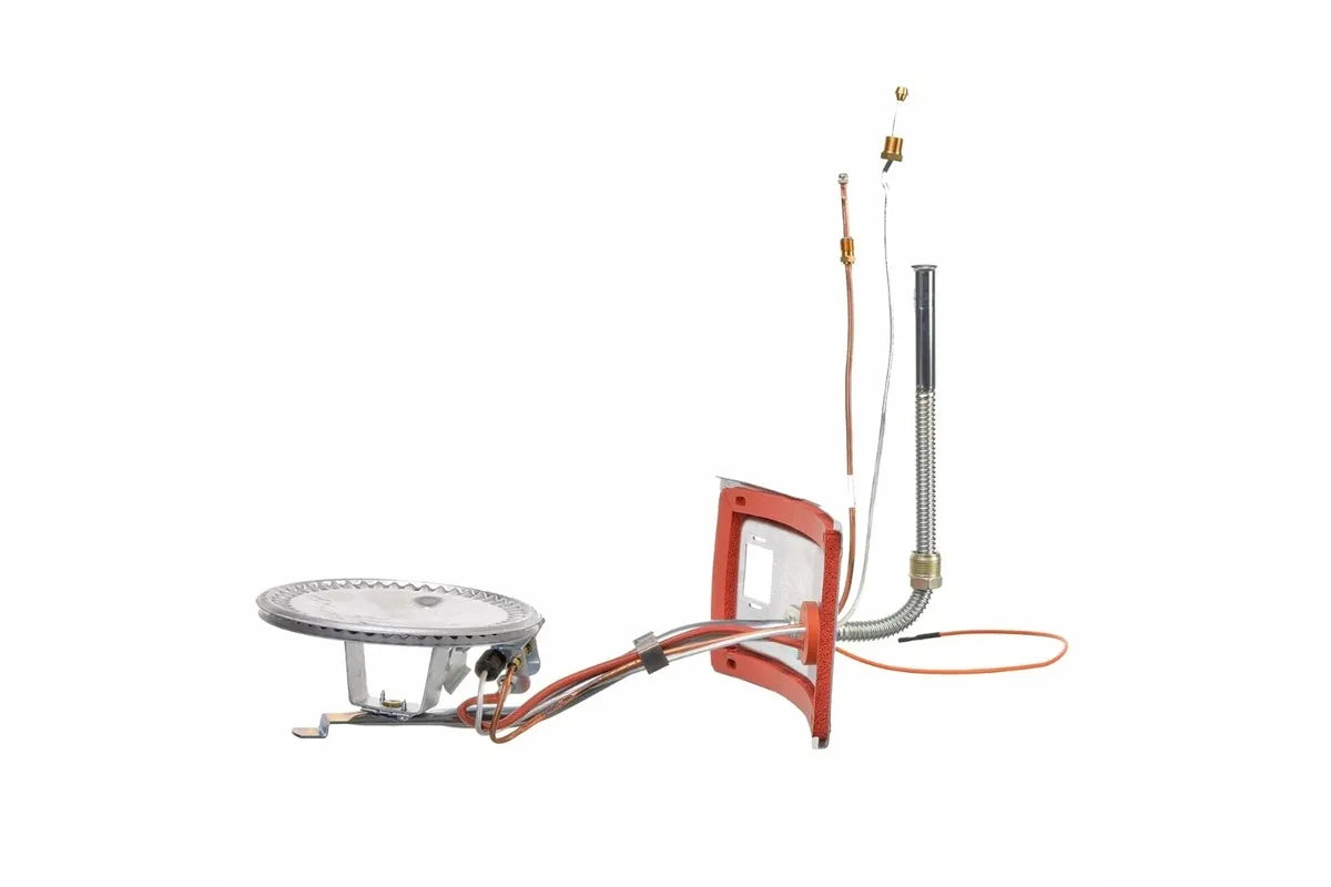Rheem AM45592 Burner Assembly