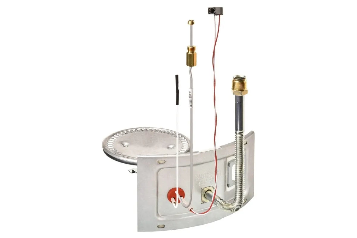 Rheem AM46740 Burner Assembly