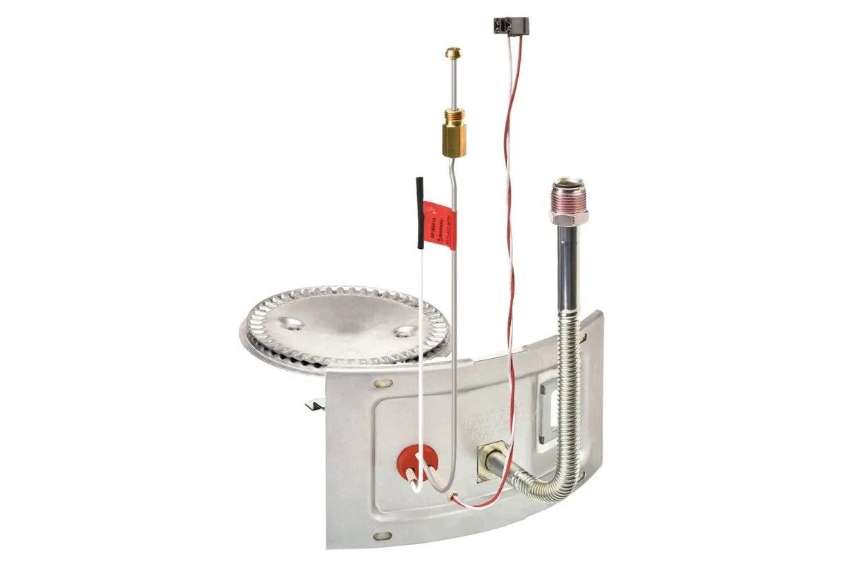 Rheem AM46741 Burner Assembly