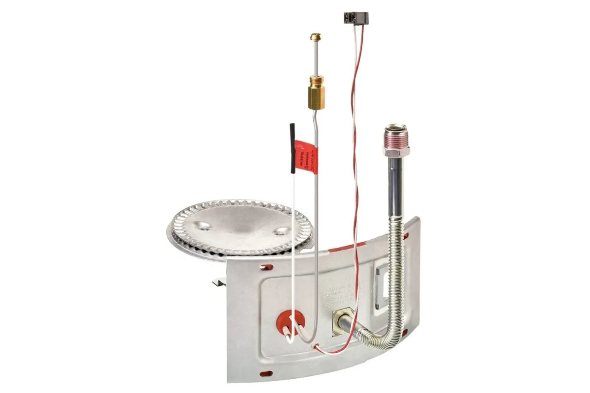 Rheem AM46744 Burner Assembly
