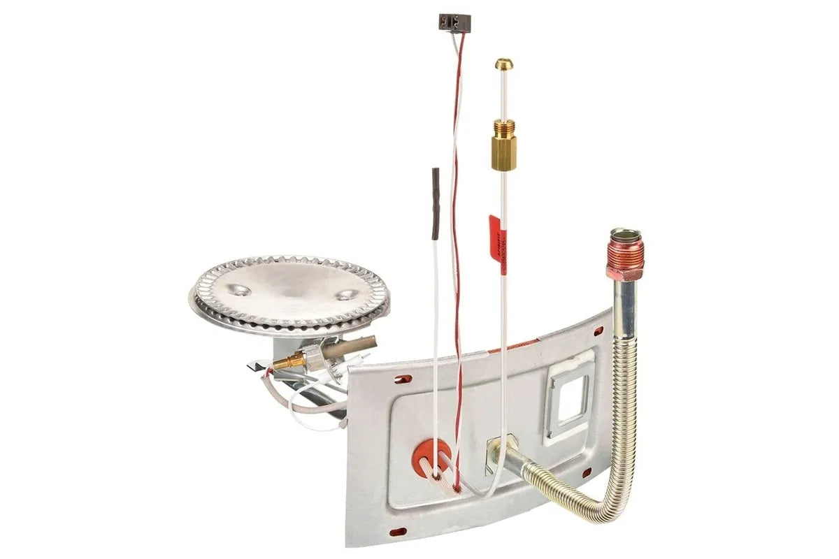 Rheem AM46757 Natural Gas Burner Assembly