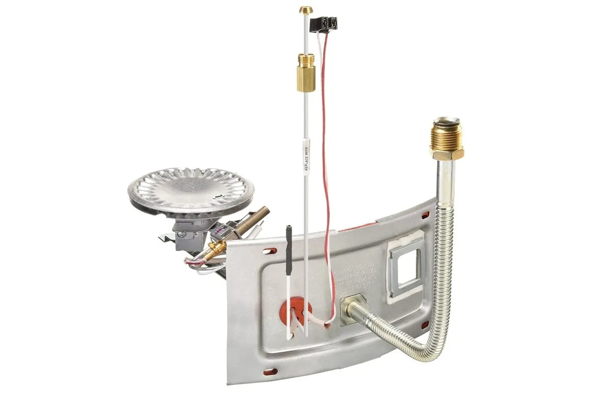 Rheem AM46764 High-Efficiency Burner Assembly