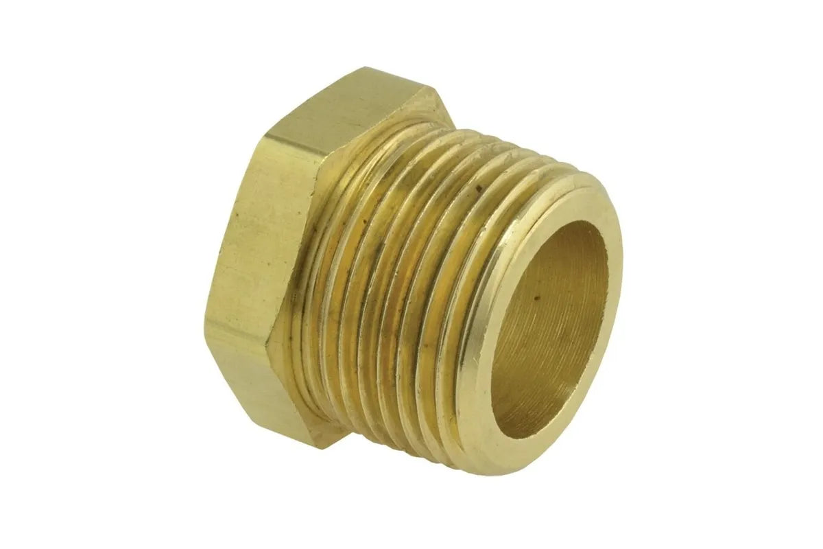 Rheem AP10003 1" x 3" Brass Bushing