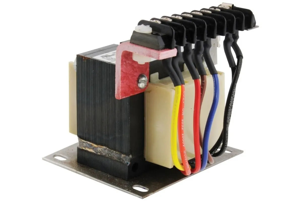 Rheem AP10006-4, 208-240V Primary Voltage, 120V Secondary Voltage, 100VA Transformer