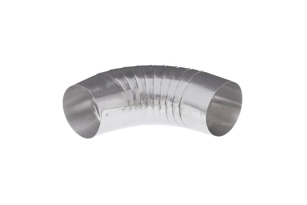 Rheem AP10197-1, Steel Elbow 90 Degrees, 3 Inch