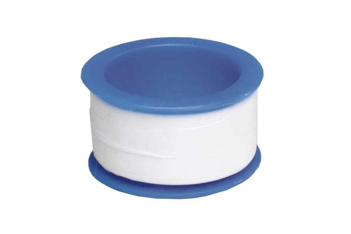 Rheem AP10357 White Teflon Tape, 1/2" x 60' Roll