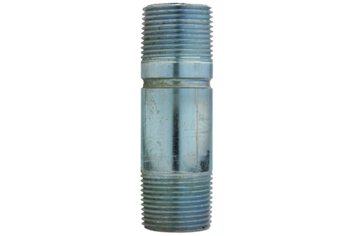 Rheem AP10518B-2, Plastic Nipple 1" NPT x 4" Long