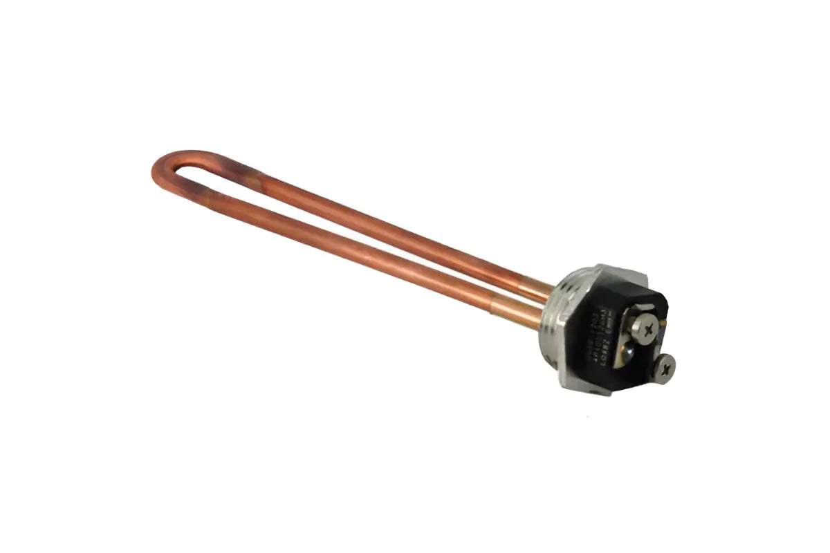 Rheem AP10552GH-4, 240V 2000W Copper Element with 1" NPT