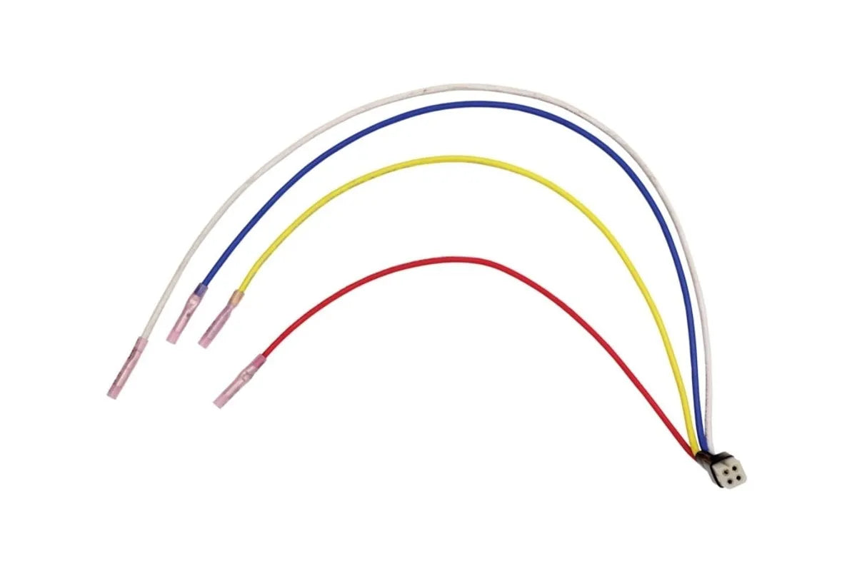 Rheem AP10675, Wiring Damper Replacement Part