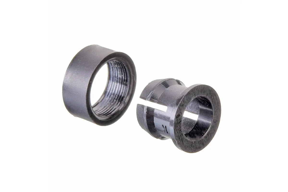 Rheem AP10710, Grommet Indicator Light