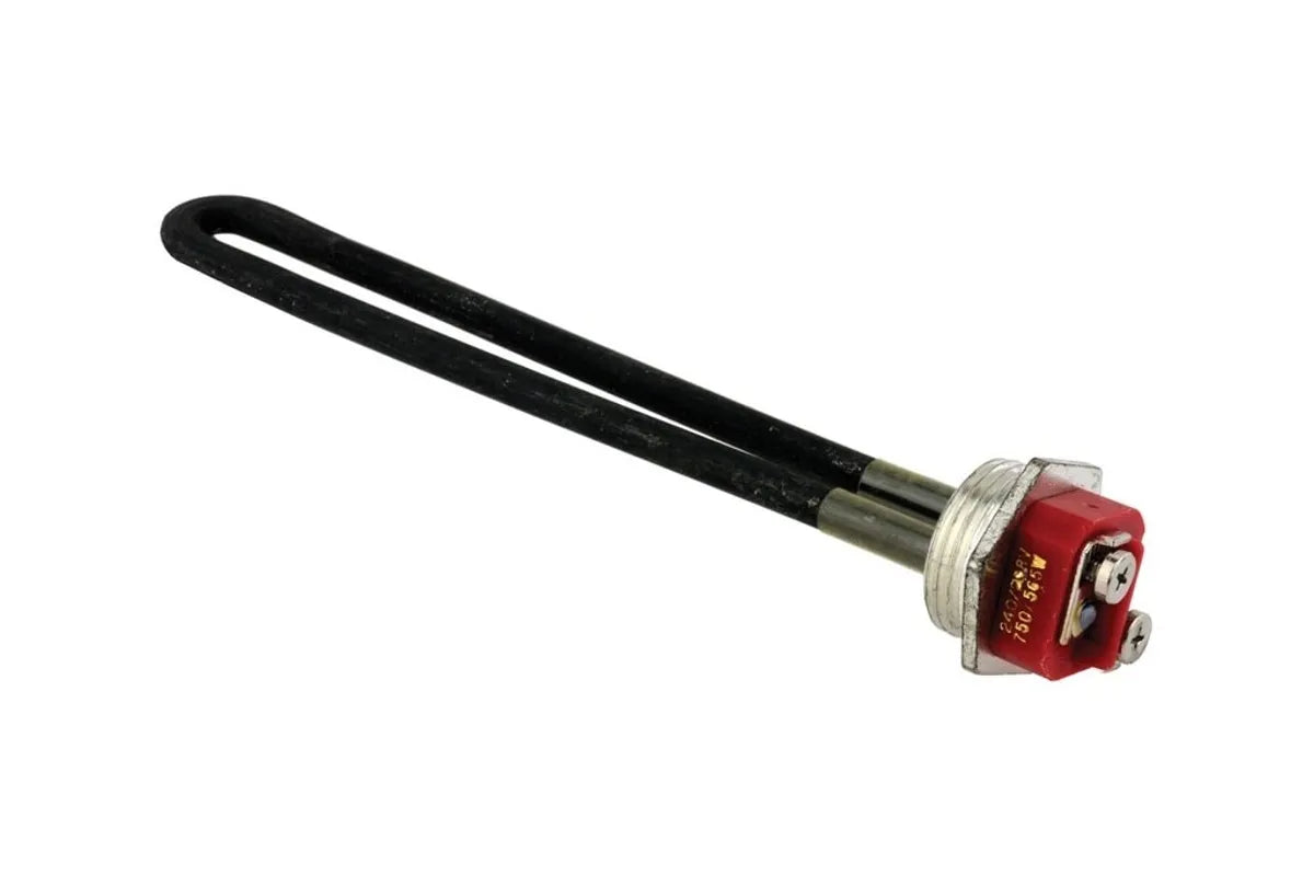 Rheem AP10869CL-6, 240V/750W Stainless Steel Element with -1" Screw