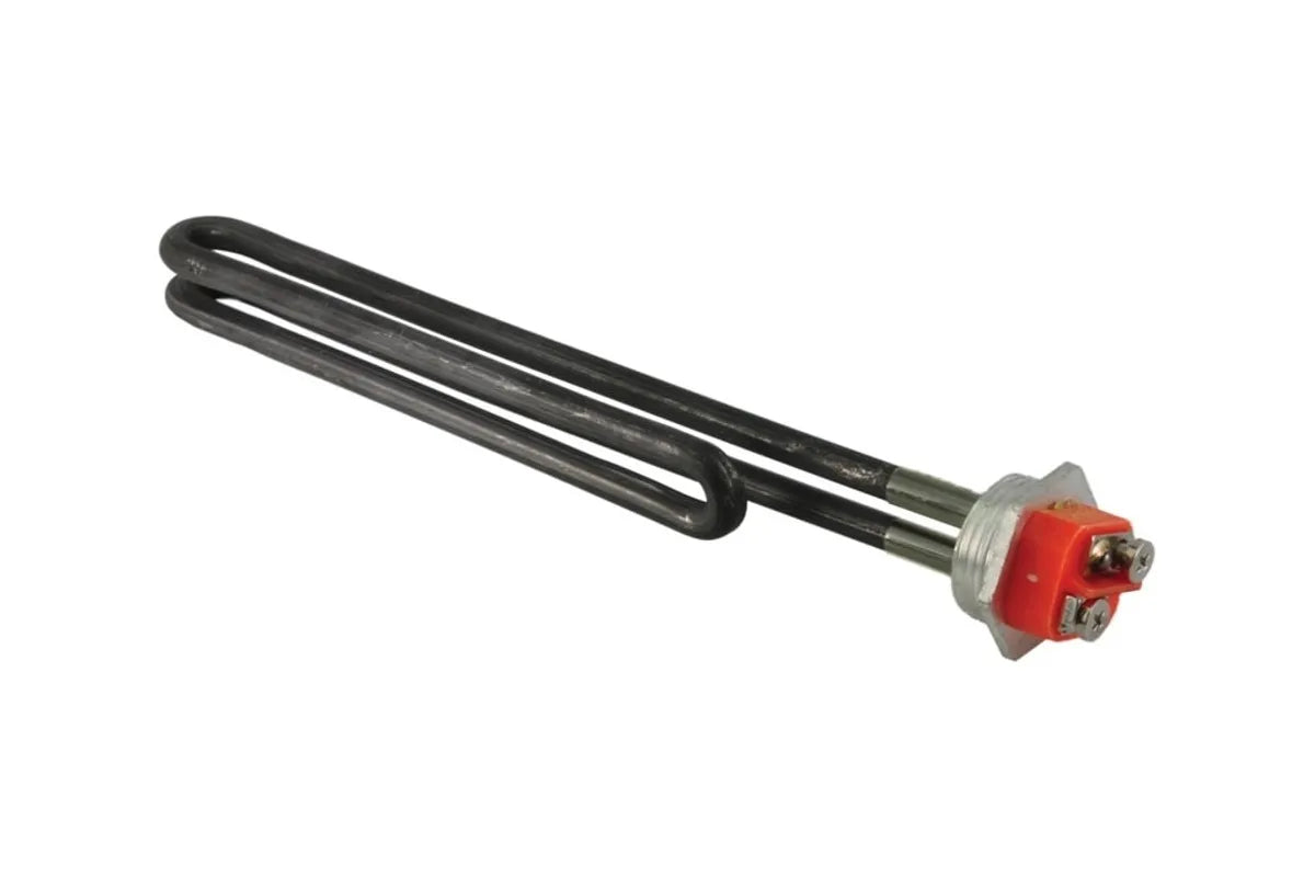 Rheem AP10869GL-6, 240V/2000W Stainless Steel Element with 1" Screw