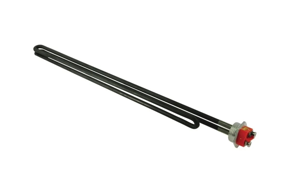 Rheem AP10869NL-6, 240V/5000W Stainless Steel Element with 1" Screw