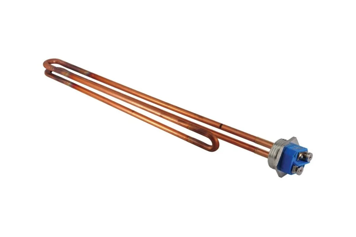 Rheem AP10872NL-3, 208V/5000W Copper Element with 1" Screw