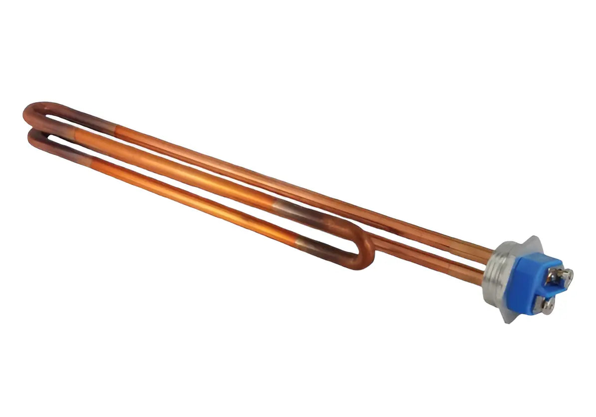 Rheem AP10873JL-6, 480V/3000W Element, 1" Screw-in