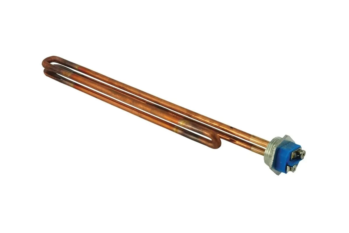 Rheem AP10873LL-6, 480V/4000W Copper Element with 1" Screw