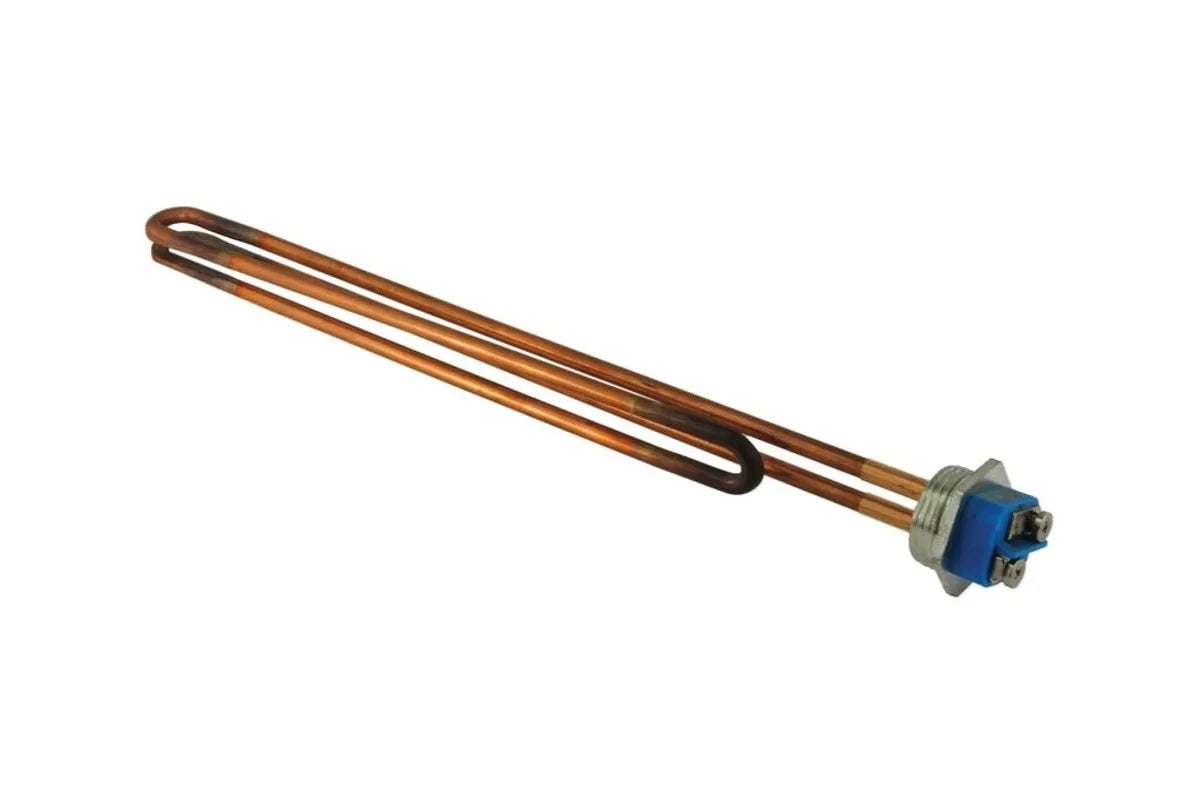 Rheem AP10875ML-4, 277V/4500W Copper Element with 1" Screw