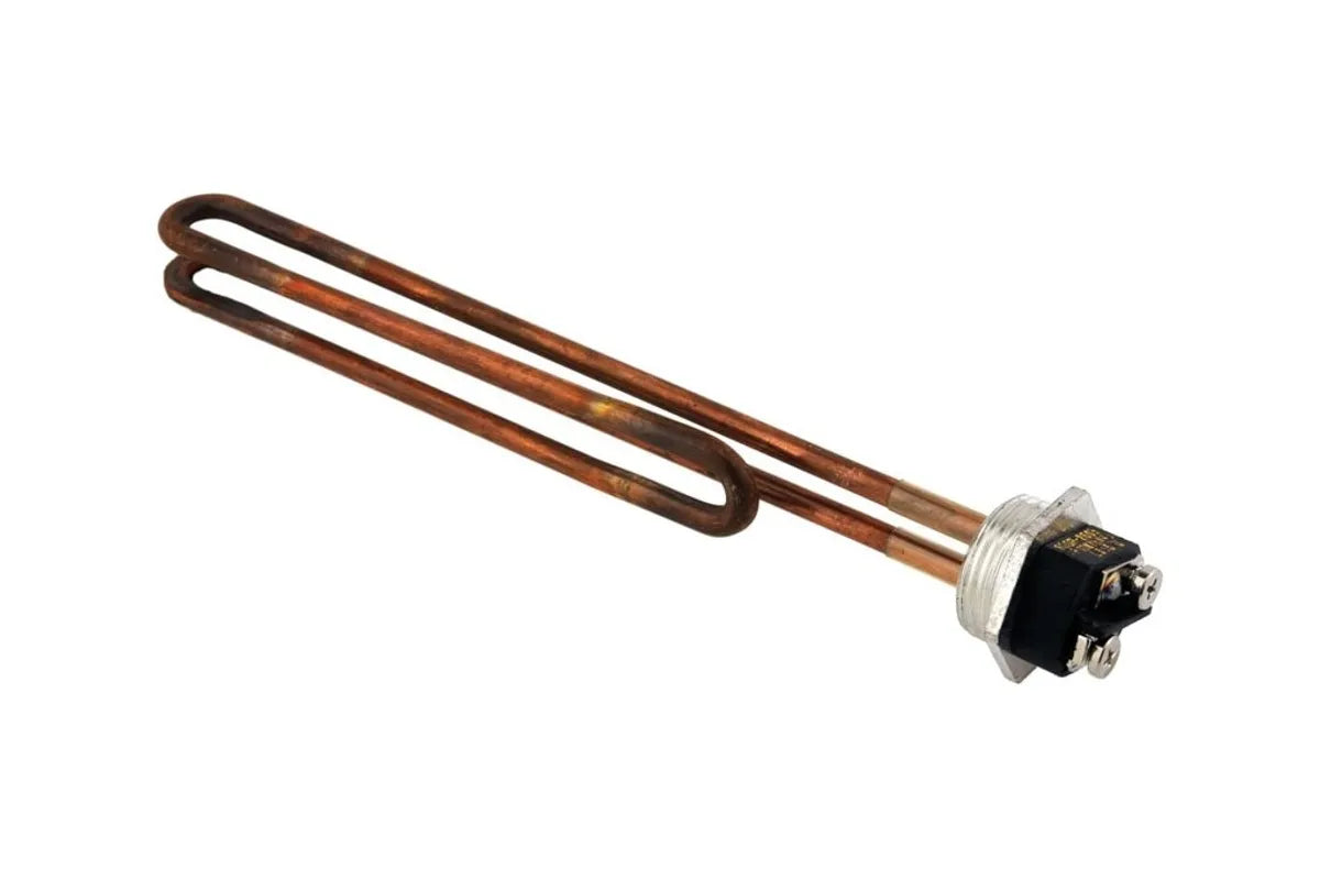 Rheem AP10875NH-3, 277V/5000W Copper Element with 1" Screw
